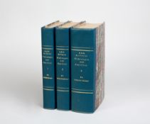 E. T. A. Hoffmann, Dichtungen und Schriften sowie Briefe und Tagebücher. 15 Bde. Weimar 1924.