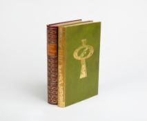 D. Diderot. 2 Werke in Neudrucken. 2 Bde. München & Leipzig 1906-07. Ex. 1008/1050 u. Ex. 873/1100.