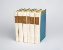 G. Bruno, Gesammelte Werke. Hrsg. u. übers. v. L. Kuhlenbeck. 6 Bde. Leipzig & Jena 1904-09.