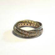 Memoire-Ring