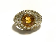 Citrin-Ring