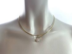 Brillant-Collier