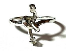 Diamantring