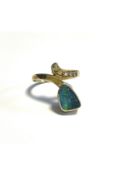 Opalring