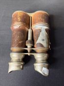ANTIQUE BINOCULARS