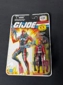 NEW IN BOX GI JOE UNDERWATER TROOPER