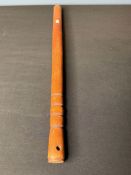 VINTAGE HICKORY TIRE KNOCKER