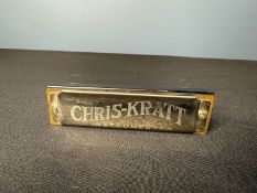 PHILMONET CHRIS KRATT