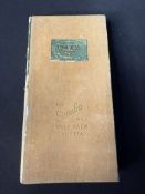 3 PACK CONGRESS PLAYING CARDS CANASTA