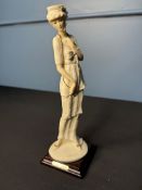 Giuseppe Armani 1987 