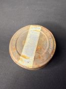 1970S EASTMAN KODAK VINTAGE FILM CANISTER