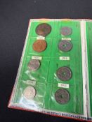 GREEK COINS 1869-1930