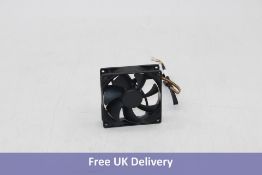 Fifty-six Everflow Fans, DC24V, 0.35AMP, FC9025BU