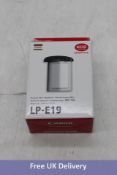 Canon LP-E19 Battery Pack