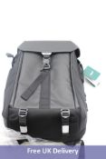 Mous Versatile 25L Backpack, Black