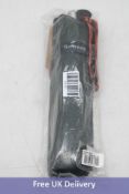 Simms G3 Wading Staff, Black, Sealed