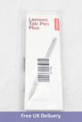 Lenovo Tab Pen Plus