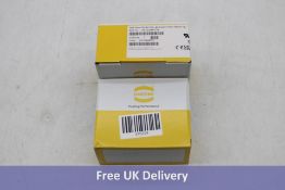 Harting Pushing Performance 09330244739