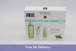 Acne Advanced 3-Step Treatment System