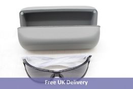 Abetterfeeling 0903B Onix Sunglasses, Black