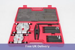 Mac Tools PB518B 5-Ton Bar-Type Puller/Bearing Separator Set