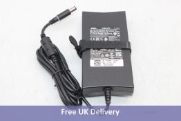 Dell UD22 USB-C Dock with 130W Power Adapter. Box damaged