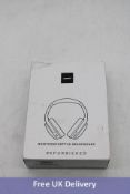 Bose Quietcomfort 45 Headphones Refurbished, Black