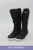 Musto GTX Ocean Racer Boots, Black, UK 11. Box damaged