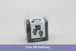 Bose QuietComfort Earbuds II Bluetooth In-Ear Headphones Eclipse Grey A, Black