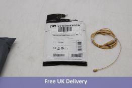 Sennheiser Replacment Boom Mic For HSP Omni, Not tested