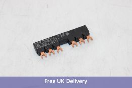 Box Of Ten Eaton 044945 B3.1/2-PKZO Three Phase Push Bars