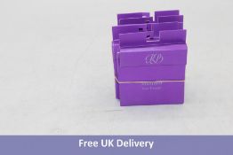 RP Minima Foot Thongs, Nude, Set Of Five, XS