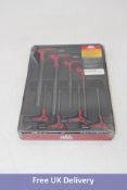 Mac Tools 8 Piece Hex Key Extraction Set, 2mm, 2.5mm-10mm