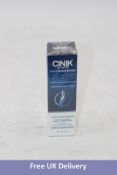 Six Bottles of Cinik Advanced Hair Shampoo, 250ml