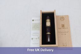 Four Eminence Sun Defence Minerals Water Resistant Sun Protection, SPF 30, 1x No. 5, 1x No. 2, 1x No