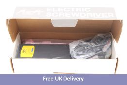 ASA Electric Screwdriver, BS 6000 ESD, Bit Shank H6.35mm