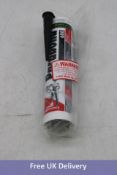 Ten Parabond Parms600B Sealant, Black, 290ml, 09/06/24