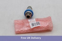 Festo VBOH-32-G34, 3/2 Bistable Hand Slide Valve, G3/4