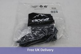 Snuggle Women's Base Layer 2X-Up, Black, XS