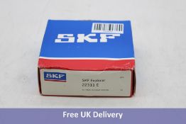 Spherical Roller Bearing SKF Explorer, 22311E