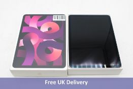 Apple iPad Air, 5th Gen A2588, 10.9