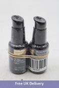 Two Quicksilver Scientific Liposomal Methyl B-Complex, 50ml