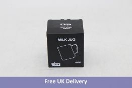 Five EDO Baby Pink Milk Pitcher, Pink, 600ml