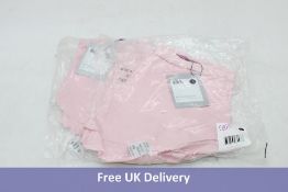 Four Russian Pointe Women's Principal Skirt, Pink, Size S