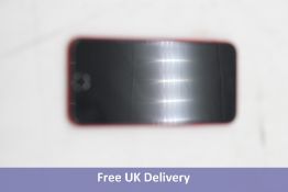 Apple iPhone 8, 256GB, Product Red. Used, no box or accessories. Checkmend clear, ref. CM19681767-B3