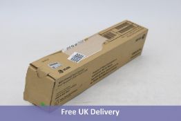 Xerox 106R03734 Toner Cartridge, Yellow. Box damaged