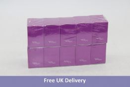 Russian Pointe, Kinesiology Tape, Nude, Ten Pack