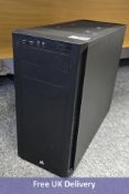 Custom Gaming PC, Intel Core i7-10700K CPU, 32GB Viper Patriot RAM, MSI MPG Z490 Gaming Plus Motherb