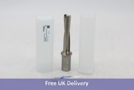 Ceratizit Komet, 10 875 24003, Indexable Insert Drill Bit, 36 x 60mm