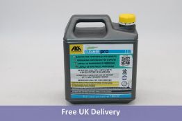 Three Fila Cleaner Pro Liquid, 5L, 7.500m2